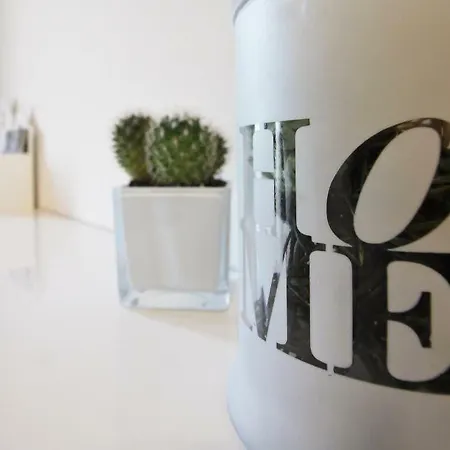 Sosta27 Appartement *