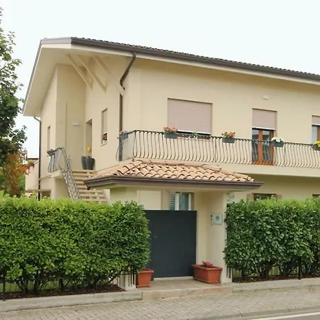 Sosta27 Appartement Santa Lucia di Piave