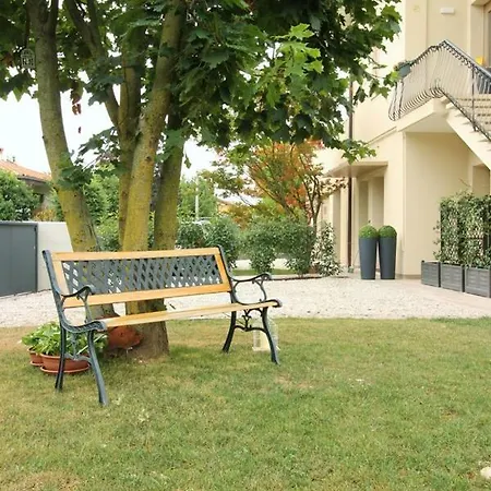 Appartement Sosta27