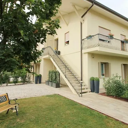 Sosta27 Santa Lucia di Piave